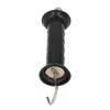 DAUERHAFT Electric Fence Handles, Fence Gate Grip Handles 5 Pack