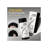 Polvo Esponjoso Con Textura Tridimensional Mate
