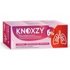 KNOXZY Hypertonic Saline Inhalation Solution 6%. Inhalation Solution for Adults