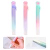 PAVIKE Erasers (Set of 3) Erasers, Cute, Popular, Pencil Erasers