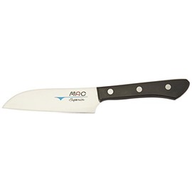 Mac Knife Superior Santoku/Paring Knife, 4-Inch