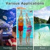 9 in 1 Aquarium Test Kit for Freshwater and Saltwater,