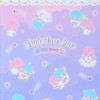 Sanrio 623261 B6 Diary (Ruled Type) 2026 Little Twin Stars