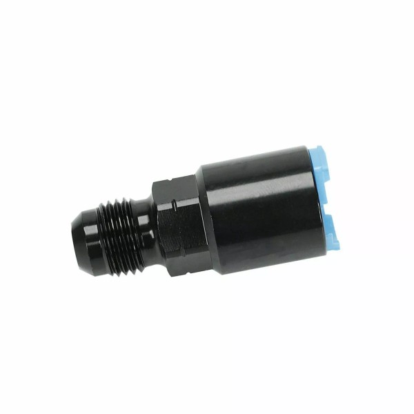 Exciting-performance -6AN AN6 Fuel Adapter Fitting to 5/16 GM Quick