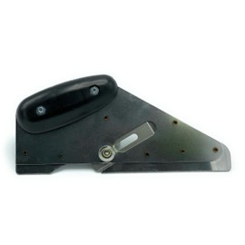 CCA Cushion Back Steel Carpet Tile Cutter