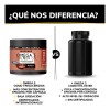 MVPCARE Vitamina E Omega 3 Vitamins Sin Sabor Sin Rellenos