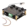 2 in 1 Bluetooth Receiver Module Digital Lossless Speaker Receiver