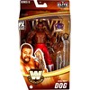 WWE Legends Elite Collection Junkyard Dog Wrestling Action Figure