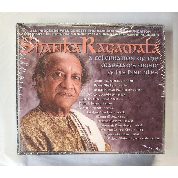 A Celebration of the Maestro's Music By His Disciples