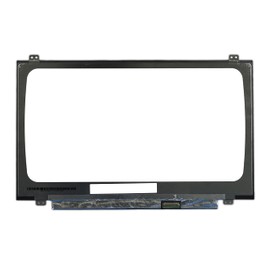 A Plus Screen New 15.6 Inch Narraw Bezel 1366x768 30pin Screen Compatible with ASUS A405 A407 NT140WHM-N44 V8.0
