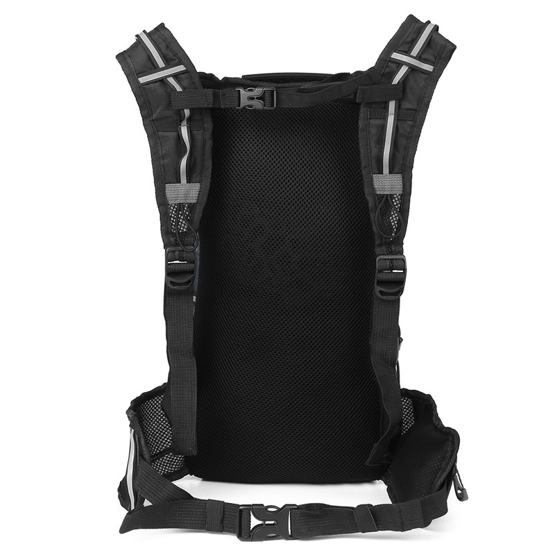 Foldable Cycle Backpack Lightweight Outdoor Sports Bike Riding Hydration Pack