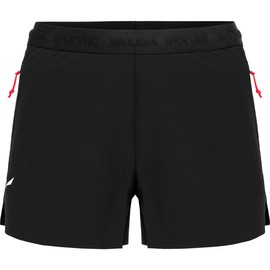 Salewa Pedroc Dst Wo W Shorts., Black Out, L