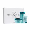 Kérastase, Résistance, care routine with shampoo, hair mask and free