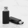 ECSiNG USB C Bus to Mini USB Male Replacement Converter,