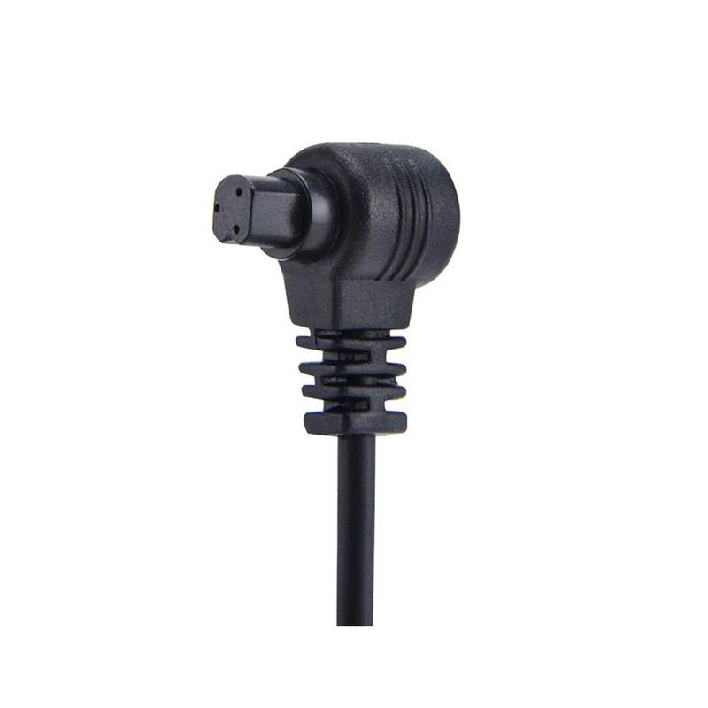 JJC Cable-A Remote Shutter Connection Cable for Canon RS-80N3 with