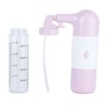Handheld Facial Oxygen Atomizer Sprayer Electric Rechargeable Face Humidifier Mist