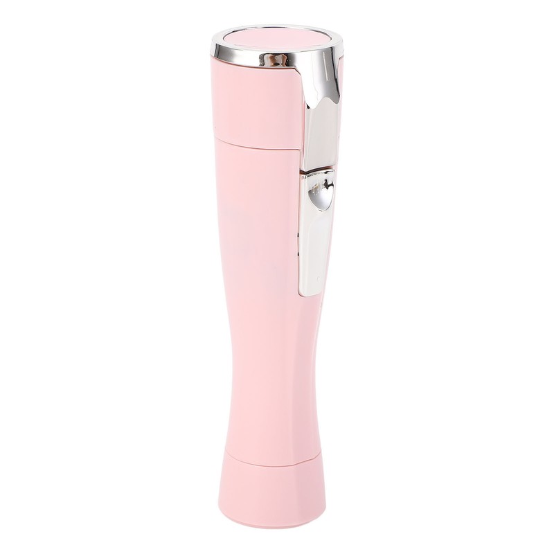Facial Hair Removal Trimmer Small Removable Washable Portable Waterproof Facial