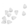 10pcs Sound Aids Domes for Minifit Anti Static Reusable Single