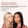 Rubor líquido 2 en 1 Palladio – Mejillas y labios