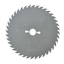 DeWalt DT4322QZ 250 x 30mm x 3.0, 40-tooth circular saw blade series 60