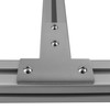 Connector Plate - T - 100 x 120 mm External