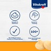 Vitakraft Drops Dog Treats with Yogurt - Bite-Sized Yogurt Training