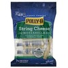 Polly-O String Cheese Mozzarella Low-Moisture Part Skim Cheese 48 stick