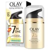 OLAY Total Effects 7 en 1 – Hidratante Facial Antiedad