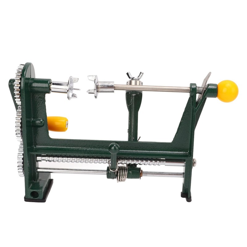 Peeler Corer, Peeler Slicer Corer with Stainless Steel Blades and