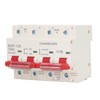 Interlock Transfer Circuit Breaker Dual Power 125A 2P and 2P