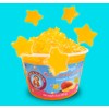 Buddha Bubbles Boba Star Mango Coconut Jelly / Coco de