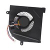 CPU GPU Cooling Fan 4 Pin Fast Heat Dissipation Laptop