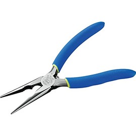 Tsunoda FRF-150 TTC CRAFT TOOLS FIT Wire Craft Pliers (Spring Included) 5.9 inches (150 mm)