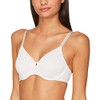 Triumph Women's Body Make-Up Essentials Minimizer WP, Minimizer bra, WHITE