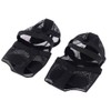 Women's Full Body Dance Foot Undies Lyrical Skin Shoes Mesh