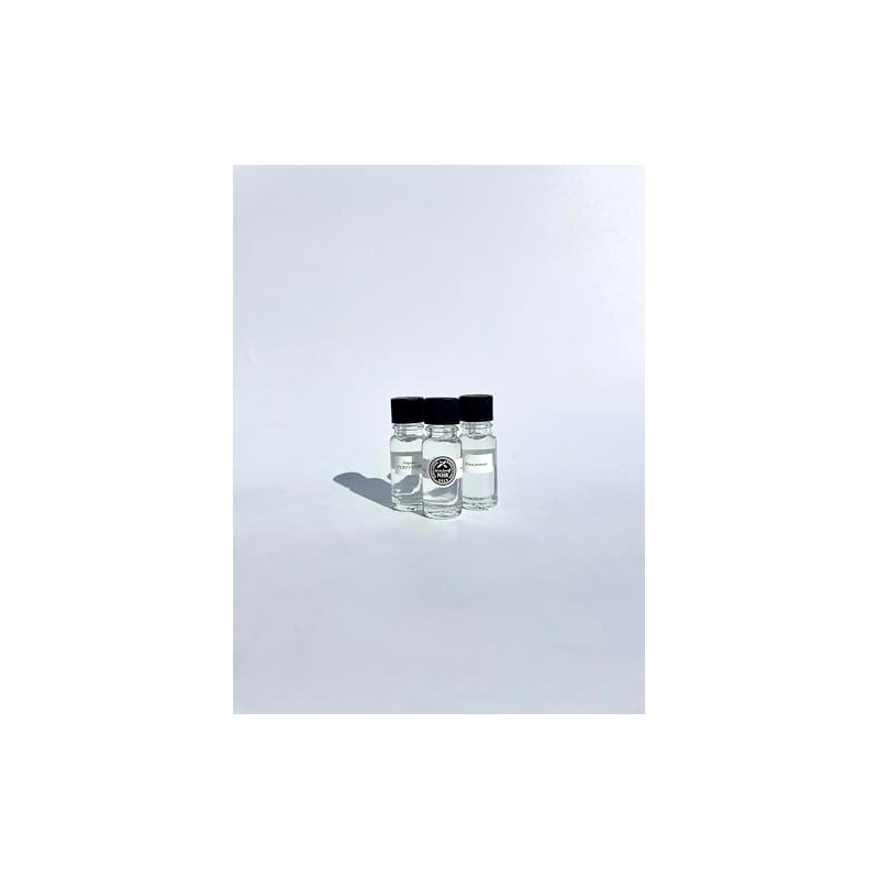 Organic Turpentine Resin Essential Oil (Pinus pinaster) (100ml) by NHR