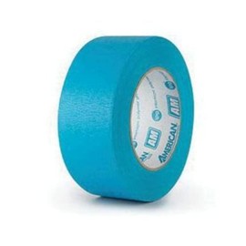 Intertape Polymer Group AquaMask (AM) Medium Temp Medium Grade Paper Masking Tape