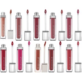 Physicians Formula The Healthy Lip Velvet Finish Lip Gloss Choose Your Shade - Coral Minerals