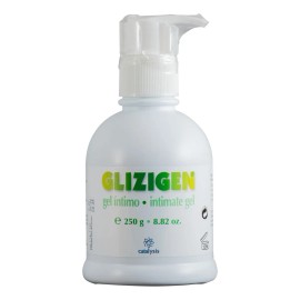 Glizigen 250ml Gel De Higiene Intima Dermaceutical