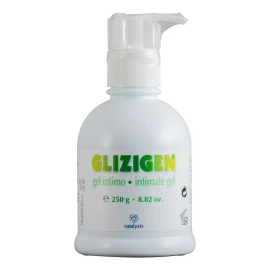 Glizigen 250ml Gel De Higiene Intima Dermaceutical