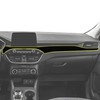 BOGAR TECH DESIGNS Precut for Ford Escape 2020-2025 Dashboard &