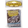 Dragon Shield Protective Card Sleeves (50 Count), Clear