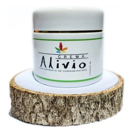 Crema Extra-Fuerte Para el Dolor e Inflamación de Músculos y Articulaciones, Natural, 60 Ml.