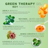Green Therapy Gel – Relaxing Muscle & Joint Gel with