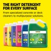 Kärcher Vehicle Wash and Wax, Pressure Washer Detergent, Cleans Cars,