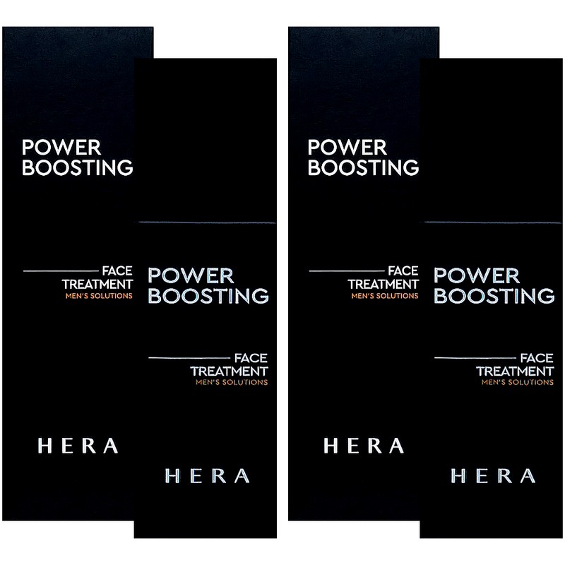 Hera Skin soothing care all-in-one Hera Power Boosting Face Treatment