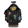 Professional Barber Cape - Hair Cutting Cape Quality Styling Cape