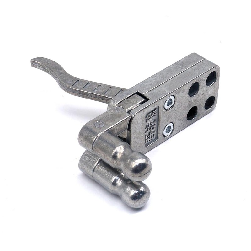 TOOLSAGE Stainless Steel Release Device Outdoor Hunting Tool Polishing DIY