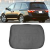 EVA Trunk Mat Liner Protection Tail Box Pad Car Modification