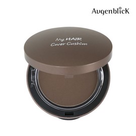 Ogenblick My Hair Cover Cushion 17g / Gray Hairline Repair Cover / 오겐블릭 마이헤어 커버 쿠션 17g 새치헤어라인정수리커버